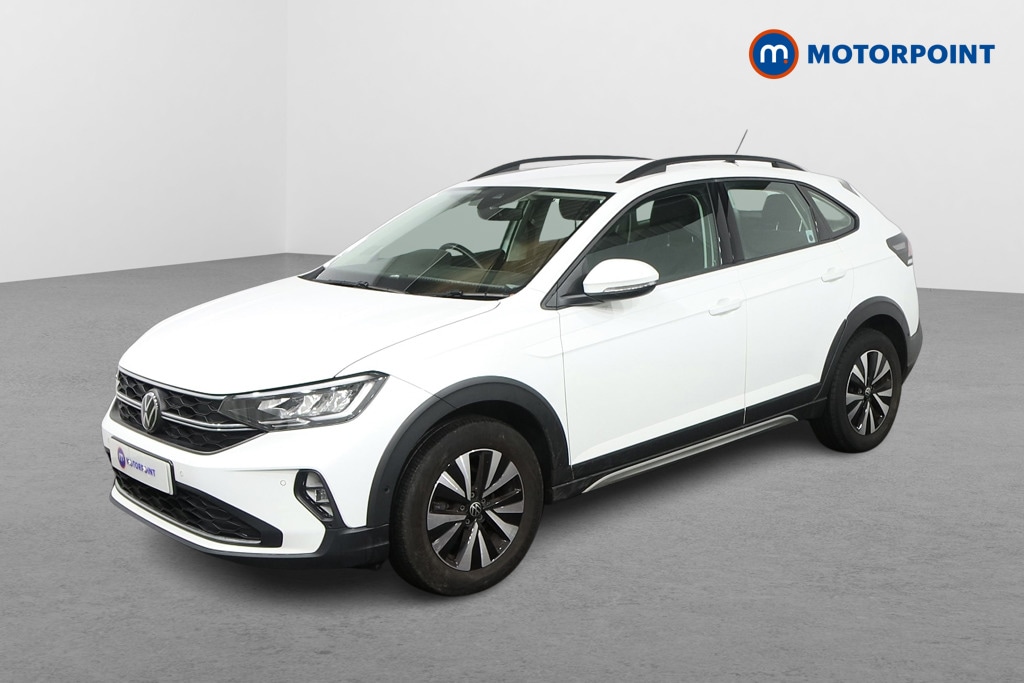 Used Volkswagen Taigo 2022 for sale - 77589278: Photo 3