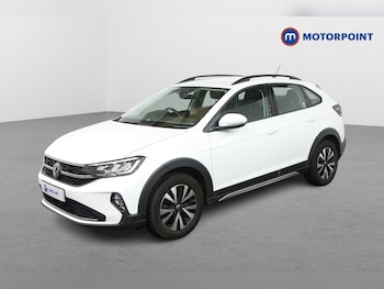 Used Volkswagen Taigo undefined for sale - 77589278: Photo