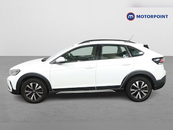 Used Volkswagen Taigo undefined for sale - 77589278: Photo