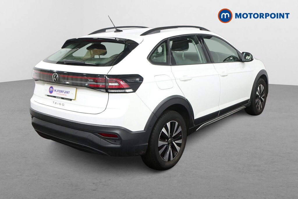 Used Volkswagen Taigo 2022 for sale - 77589278: Photo 7