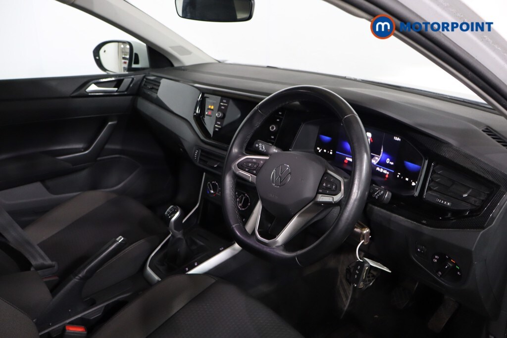 Used Volkswagen Taigo 2022 for sale - 77589278: Photo 9