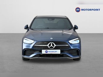 Used Mercedes-Benz C Class 2024 for sale - 79555724: Photo