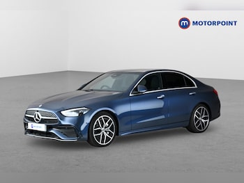 Used Mercedes-Benz C Class 2024 for sale - 79555724: Photo