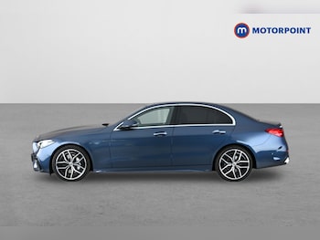 Used Mercedes-Benz C Class 2024 for sale - 79555724: Photo