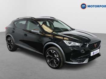 2022 - 1.5 TSI 150 V2 5dr DSG