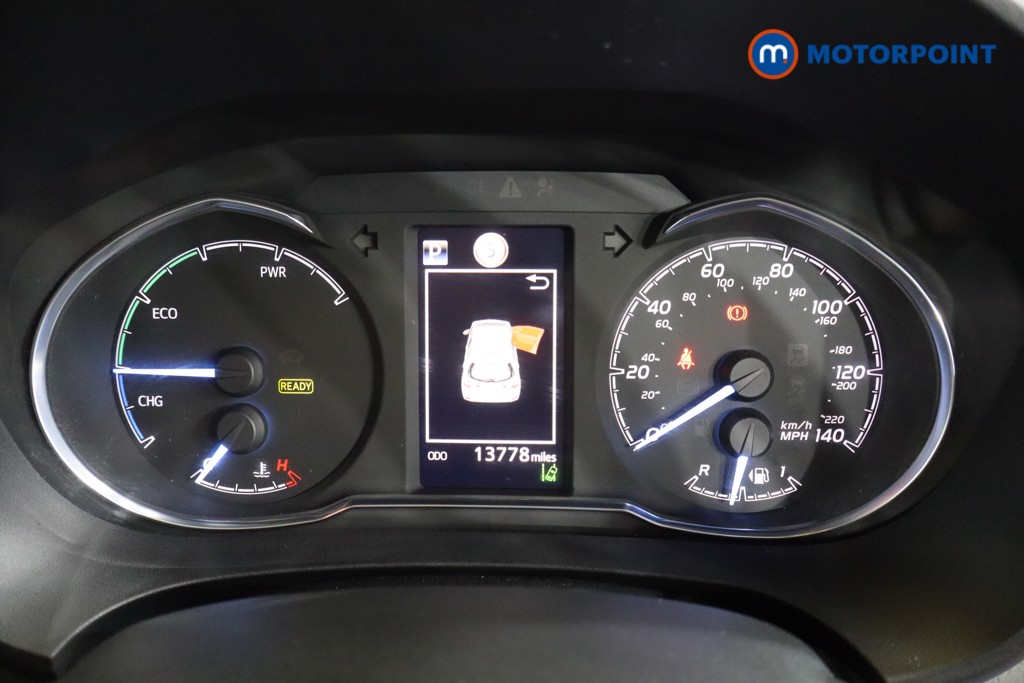 Used Toyota Yaris 2018 for sale - 76131682: Photo 10
