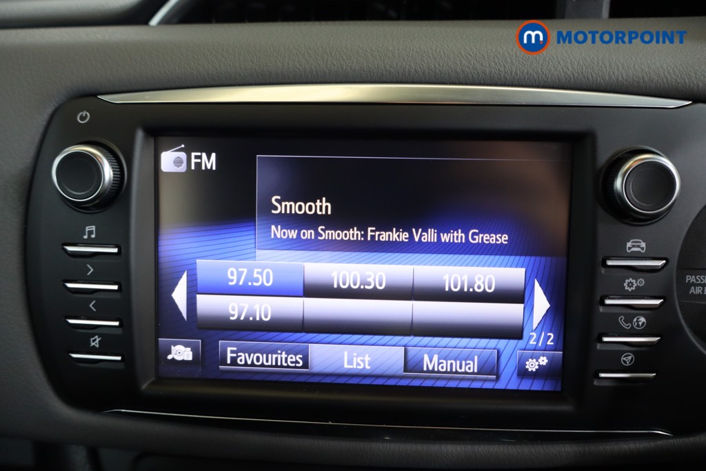 Used Toyota Yaris 2018 for sale - 76131682: Photo 12