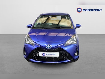 Used Toyota Yaris 2018 for sale - 76131682: Photo 2