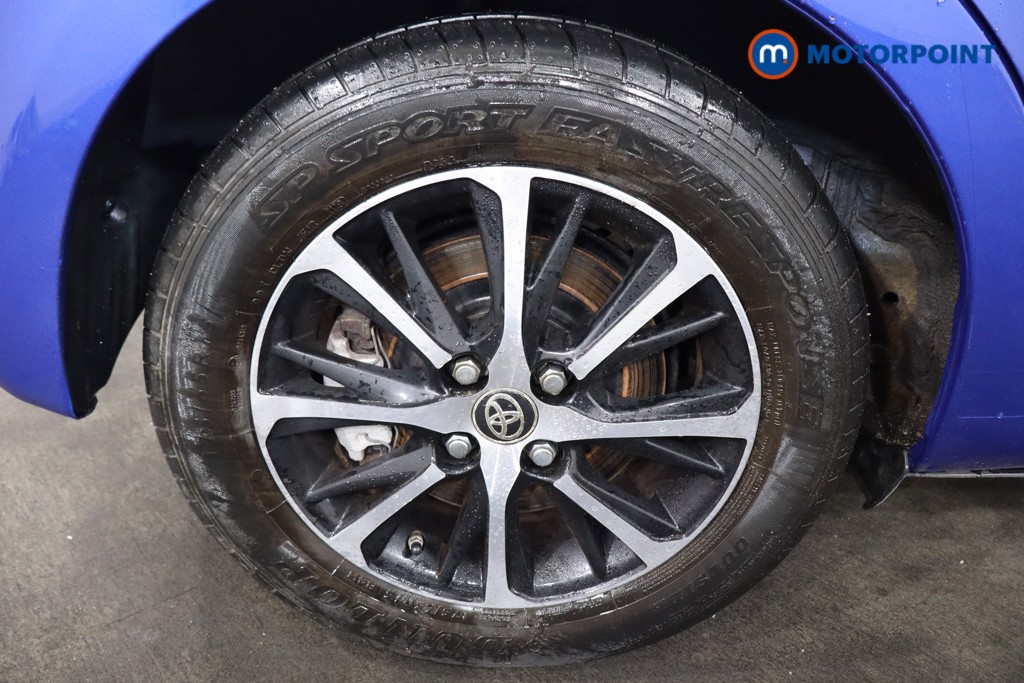 Used Toyota Yaris 2018 for sale - 76131682: Photo 32
