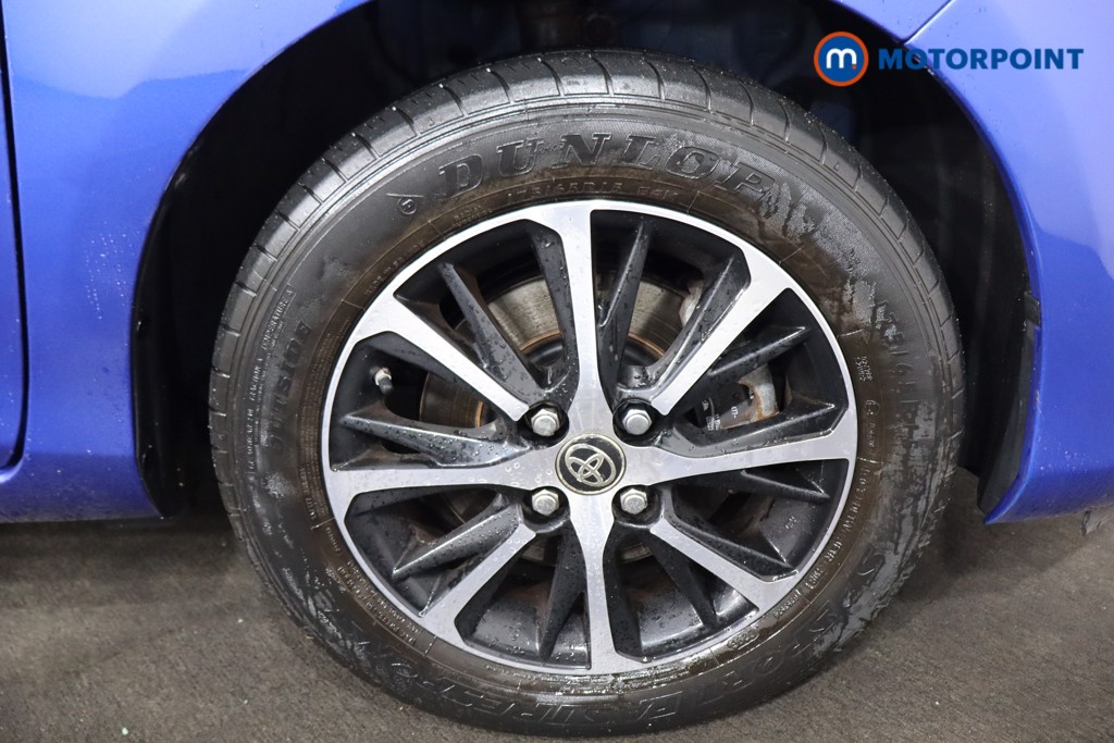 Used Toyota Yaris 2018 for sale - 76131682: Photo 33