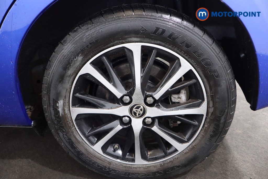 Used Toyota Yaris 2018 for sale - 76131682: Photo 35
