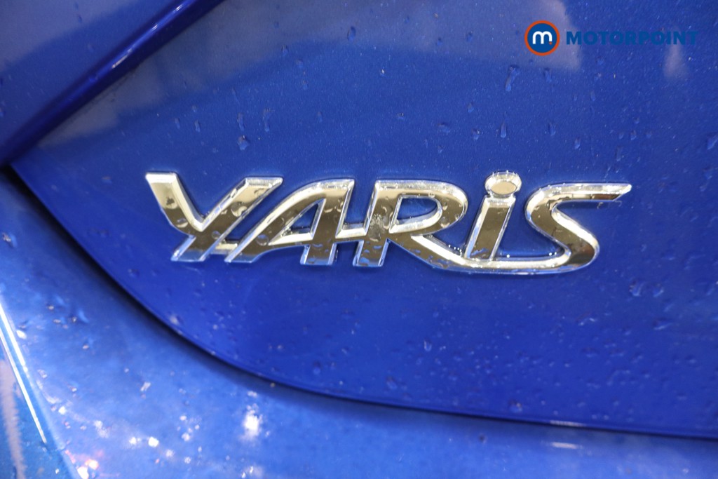 Used Toyota Yaris 2018 for sale - 76131682: Photo 39