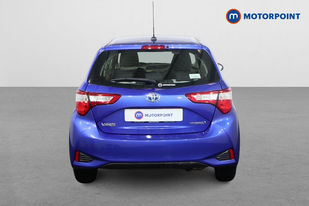 Used Toyota Yaris 2018 for sale - 76131682: Photo 6