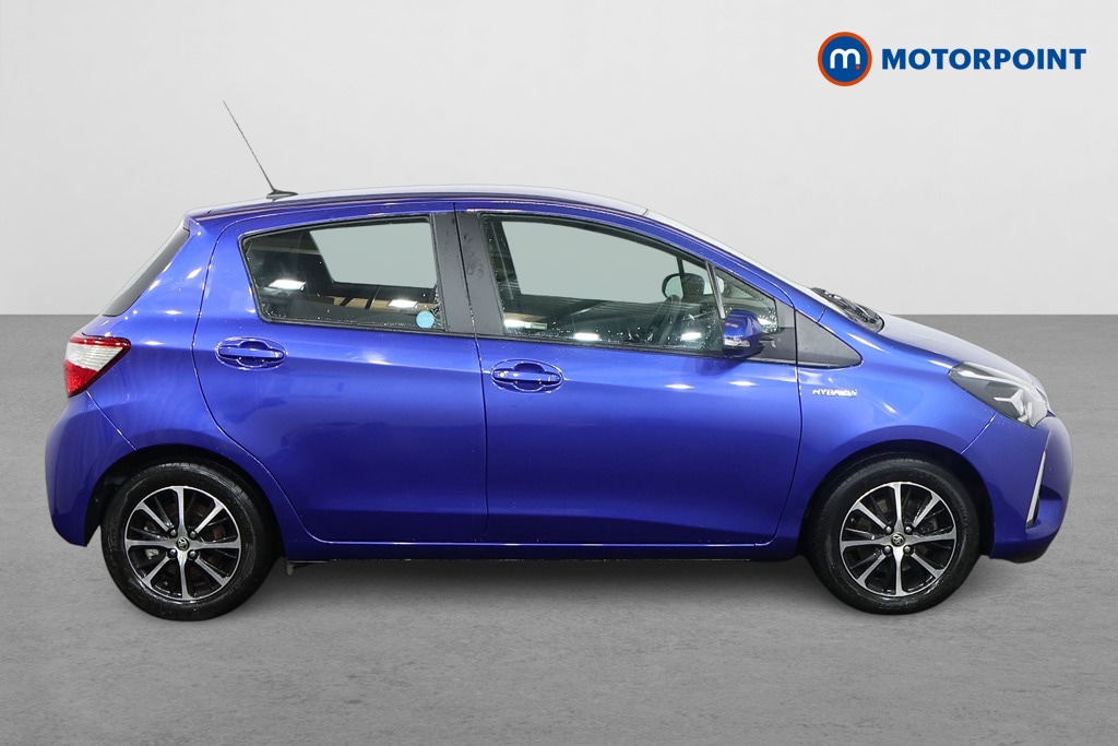 Used Toyota Yaris 2018 for sale - 76131682: Photo 8