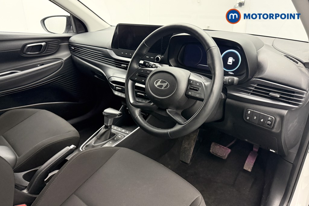 Used Hyundai i20 2025 for sale - 77563605: Photo 13