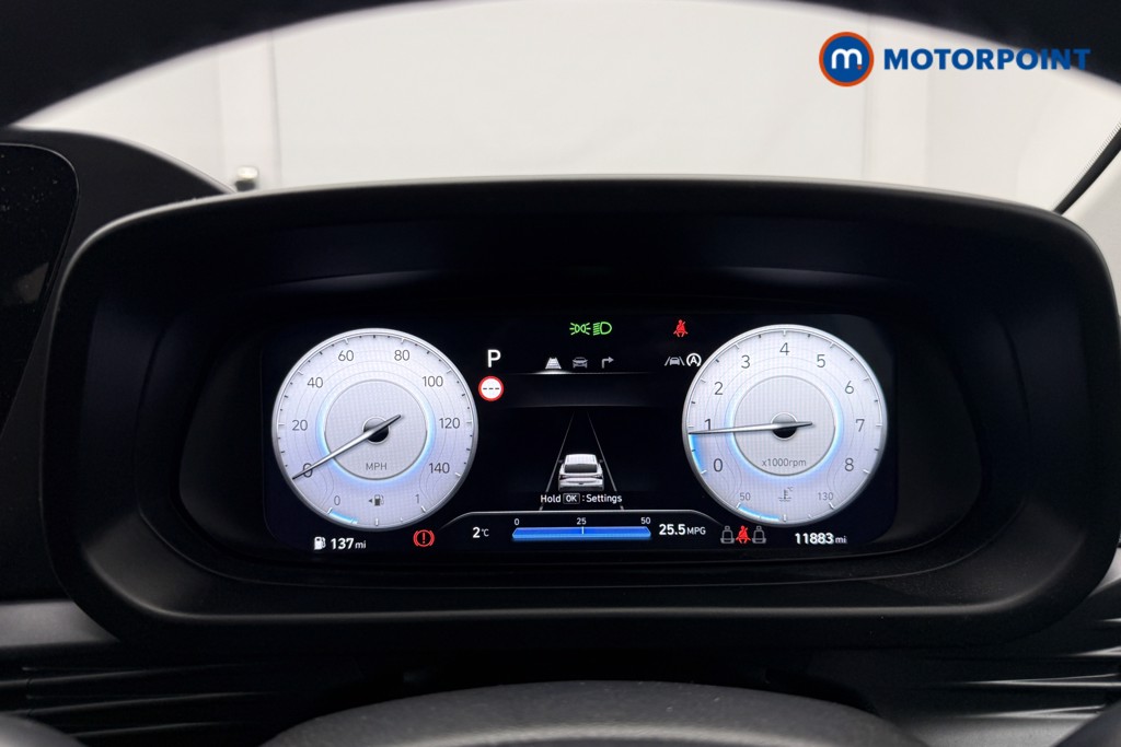 Used Hyundai i20 2025 for sale - 77563605: Photo 15