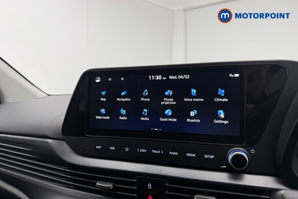 Used Hyundai i20 2025 for sale - 77563605: Photo 16