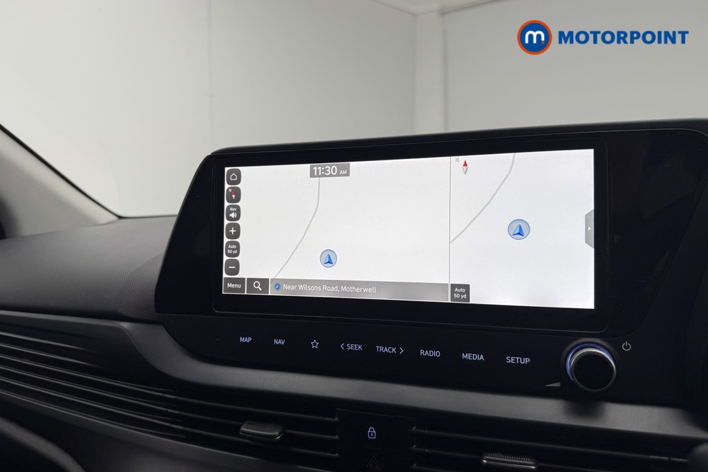 Used Hyundai i20 2025 for sale - 77563605: Photo 17