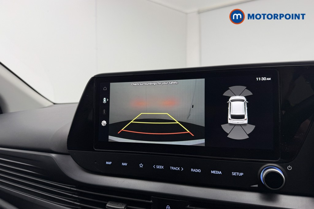 Used Hyundai i20 2025 for sale - 77563605: Photo 18