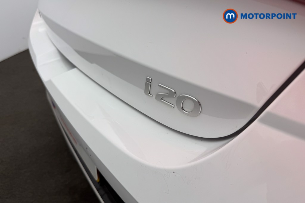 Used Hyundai i20 2025 for sale - 77563605: Photo 25