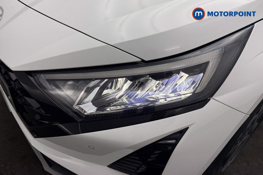 Used Hyundai i20 2025 for sale - 77563605: Photo 28