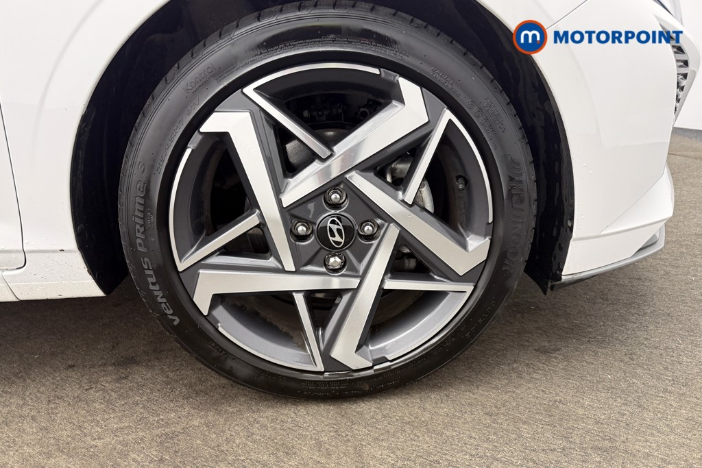 Used Hyundai i20 2025 for sale - 77563605: Photo 29