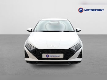 Used Hyundai i20 2025 for sale - 77563605: Photo