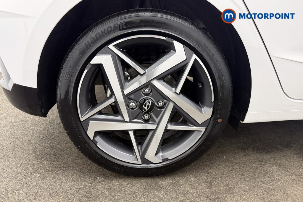 Used Hyundai i20 2025 for sale - 77563605: Photo 30