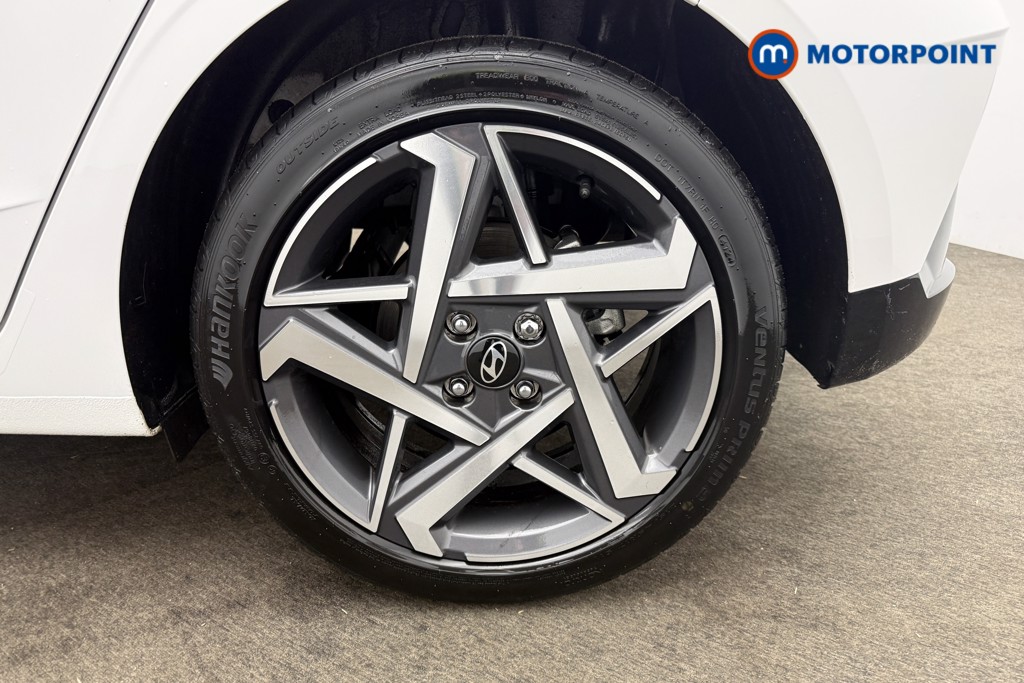 Used Hyundai i20 2025 for sale - 77563605: Photo 31