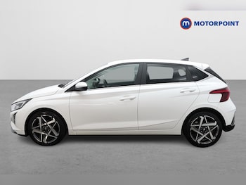 Used Hyundai i20 2025 for sale - 77563605: Photo