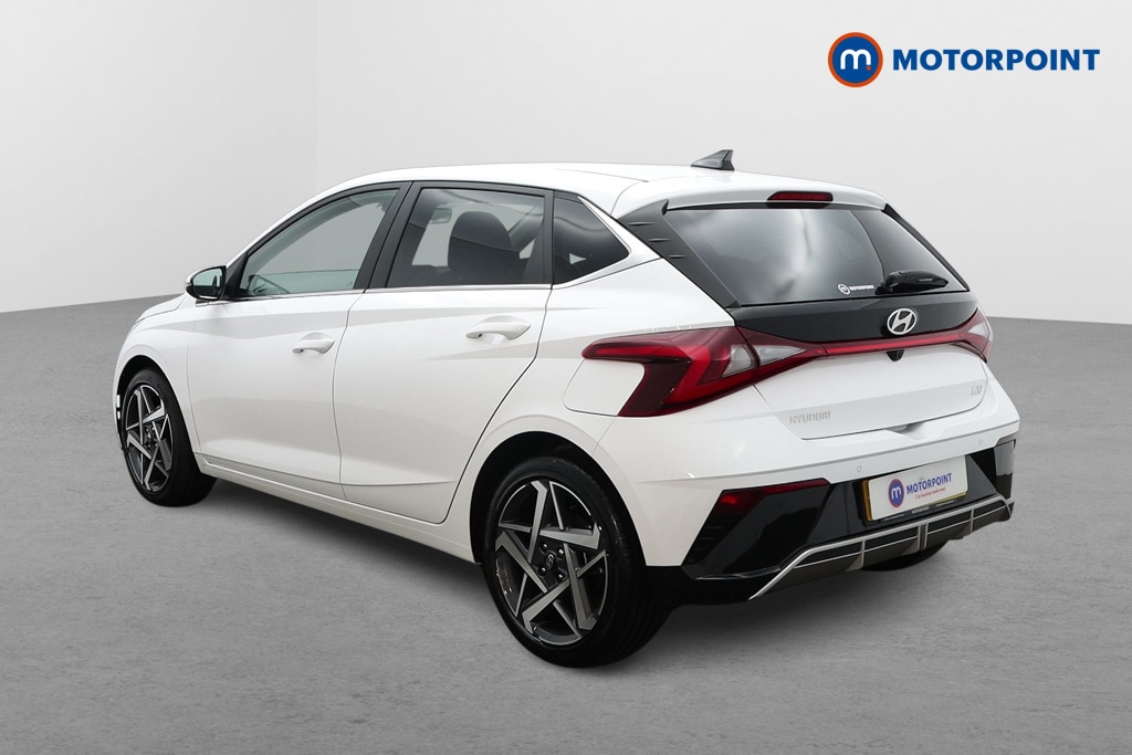 Used Hyundai i20 2025 for sale - 77563605: Photo 5