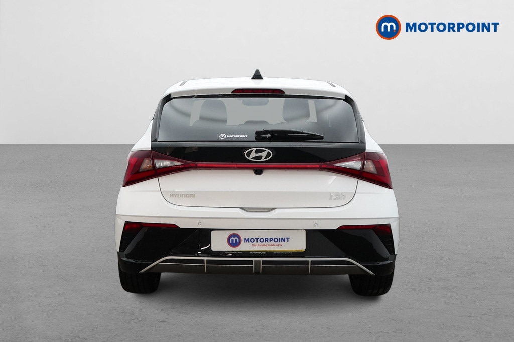 Used Hyundai i20 2025 for sale - 77563605: Photo 6
