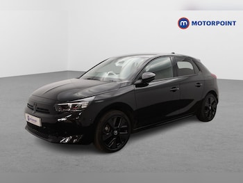 Used Vauxhall Corsa 2025 for sale - 79546621: Photo