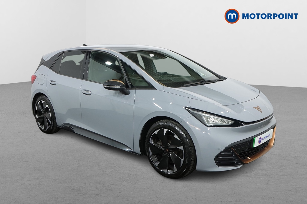 Used Cupra Born 2024 for sale - 76290727: Photo 1