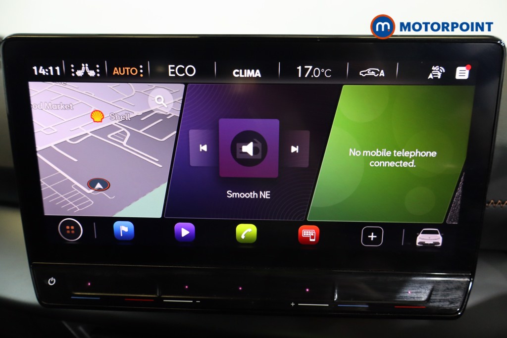 Used Cupra Born 2024 for sale - 76290727: Photo 12