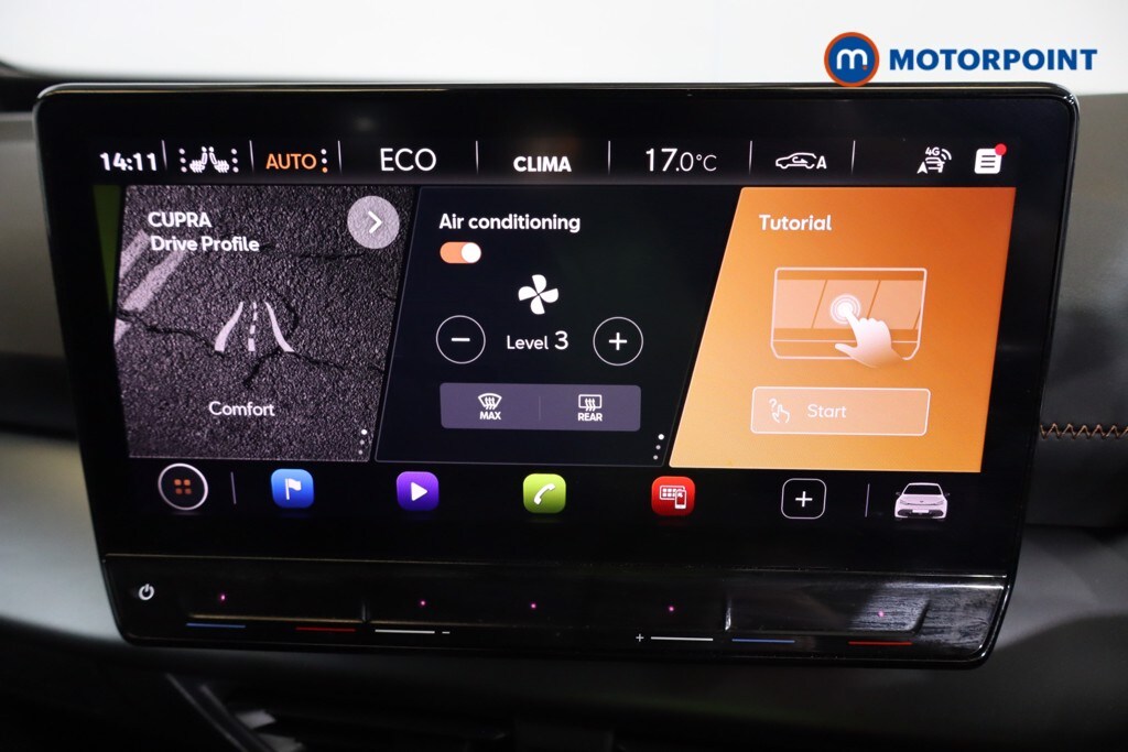 Used Cupra Born 2024 for sale - 76290727: Photo 13