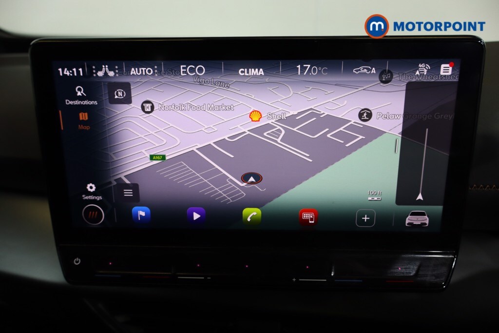 Used Cupra Born 2024 for sale - 76290727: Photo 14