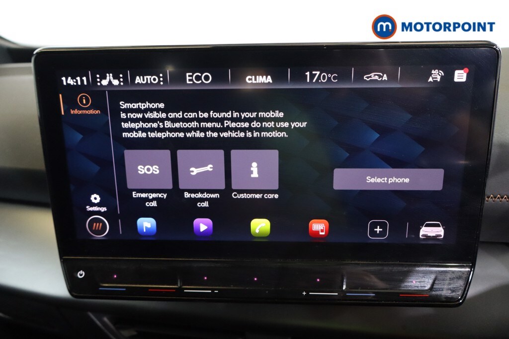 Used Cupra Born 2024 for sale - 76290727: Photo 16