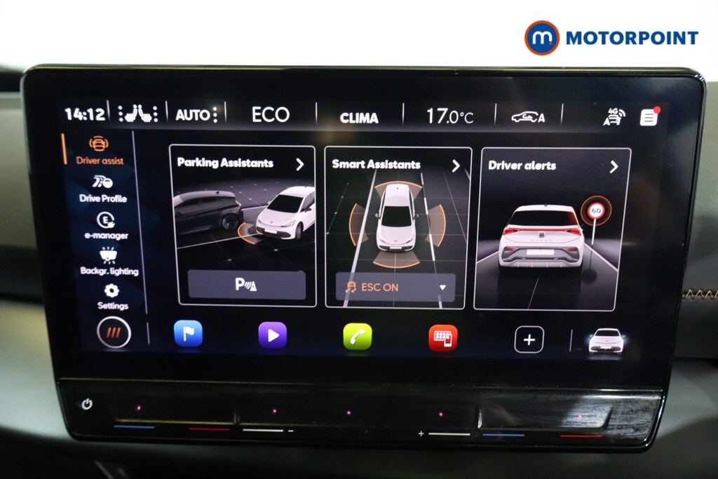 Used Cupra Born 2024 for sale - 76290727: Photo 17