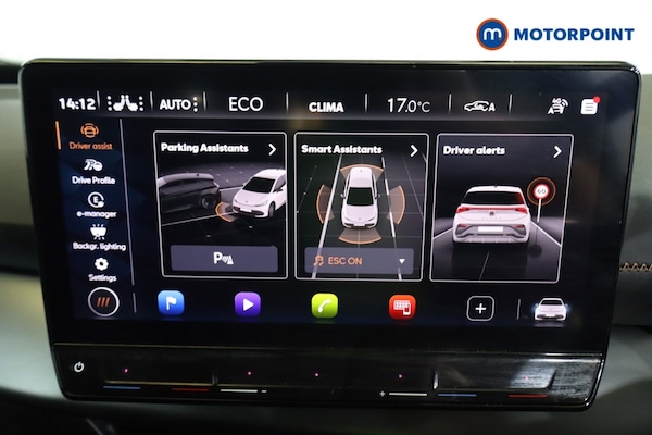 Used Cupra Born 2024 for sale - 76290727: Photo 17