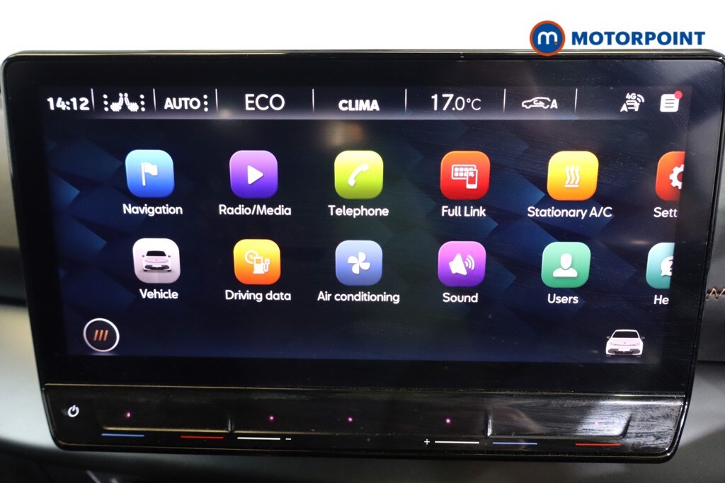 Used Cupra Born 2024 for sale - 76290727: Photo 18