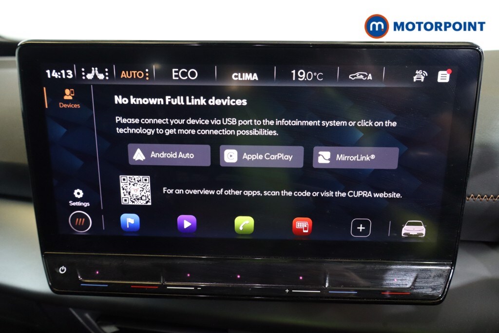 Used Cupra Born 2024 for sale - 76290727: Photo 19