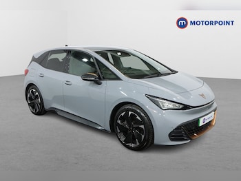 Used Cupra Born 2024 for sale - 76290727: Photo