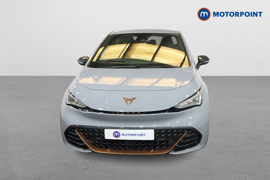 Used Cupra Born 2024 for sale - 76290727: Photo 2