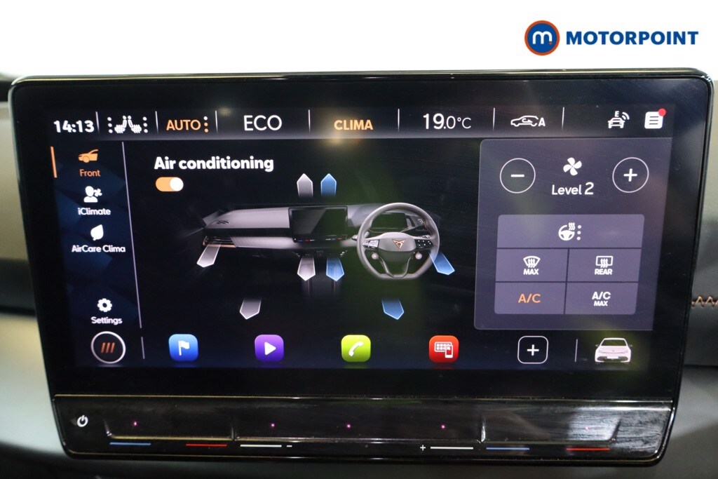 Used Cupra Born 2024 for sale - 76290727: Photo 20