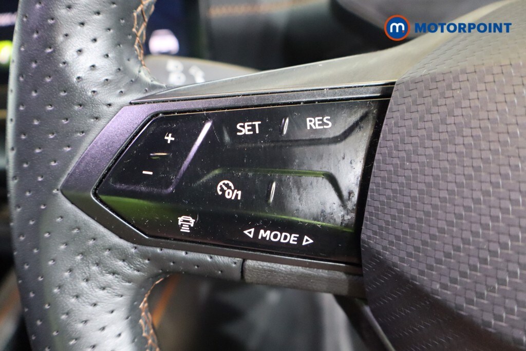 Used Cupra Born 2024 for sale - 76290727: Photo 22