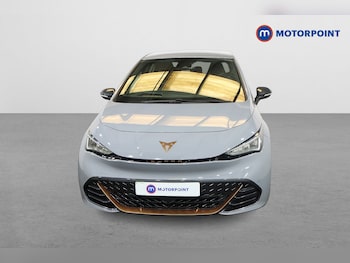 Used Cupra Born 2024 for sale - 76290727: Photo