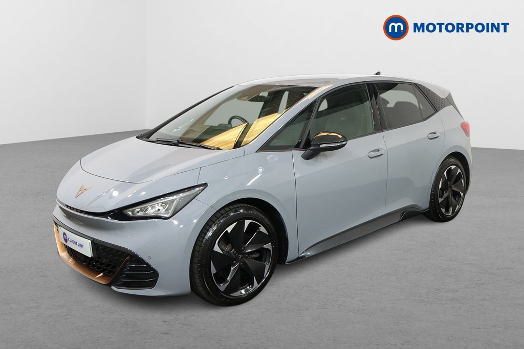 Used Cupra Born 2024 for sale - 76290727: Photo 3