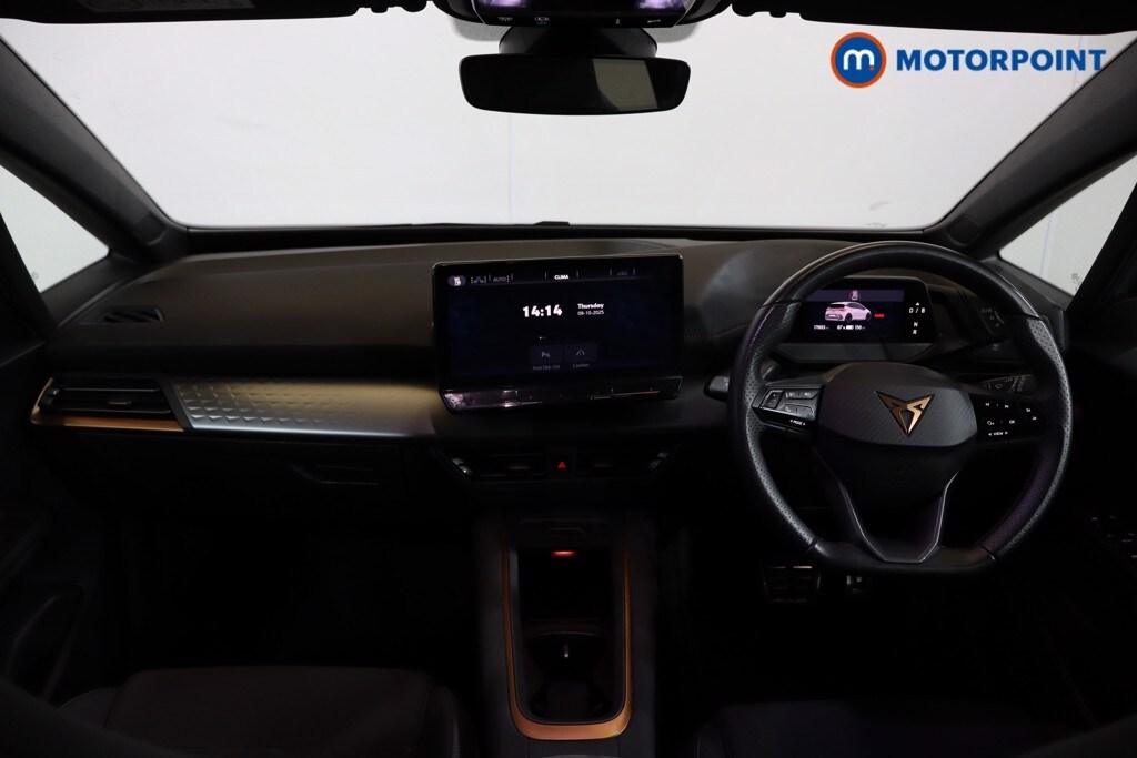 Used Cupra Born 2024 for sale - 76290727: Photo 31