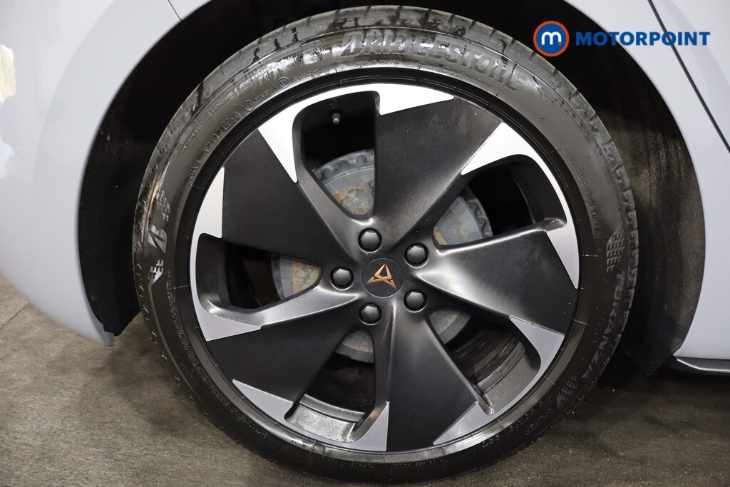 Used Cupra Born 2024 for sale - 76290727: Photo 34